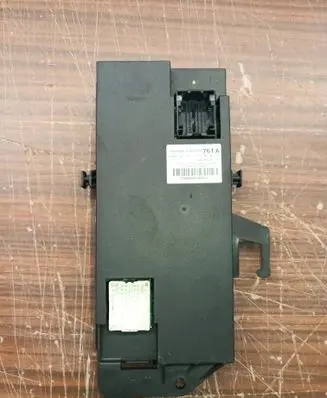 Climate control unit
