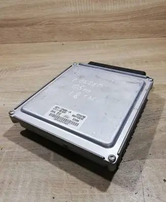 Ford Mondeo Mk III Engine control unit/module ECU 4S7112A650JA