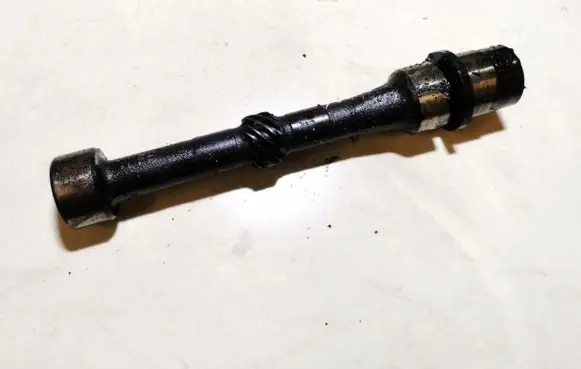 Ford Mondeo MK II Oil pump 