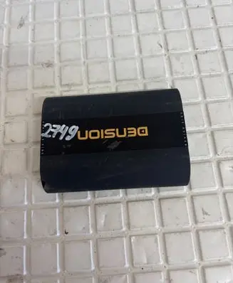 Volvo V60 Bluetooth control unit module G51851222 G52M12182076