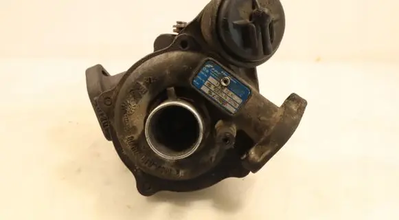 Opel Corsa D Turbo 735013439