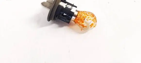 Peugeot 207 Headlight part 