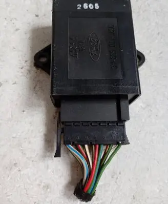 Ford Mondeo Mk III Light module LCM 3S7T17D539AC