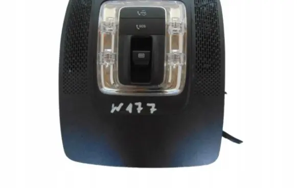 Mercedes-Benz A W177 Front seat light 1778563352