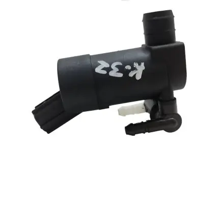 Ford Mondeo MK IV Windscreen/windshield washer pump