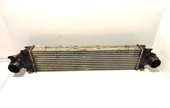 Volvo V60 Intercooler radiator 31338475