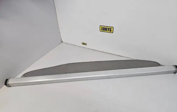 Toyota Prius (NHW20) Parcel shelf load cover 
