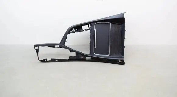 Other center console (tunnel) element