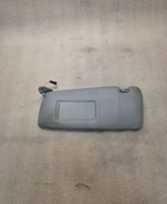 BMW 3 E46 Sun visor