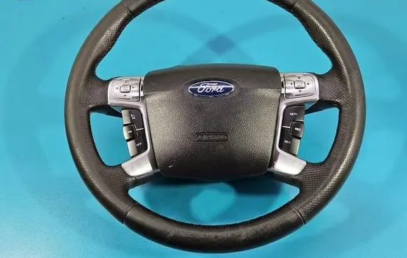 Ford Mondeo MK IV Steering wheel 305479999M95AA IMPRK1612963