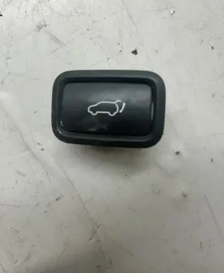 KIA Sportage Tailgate/boot open switch button 