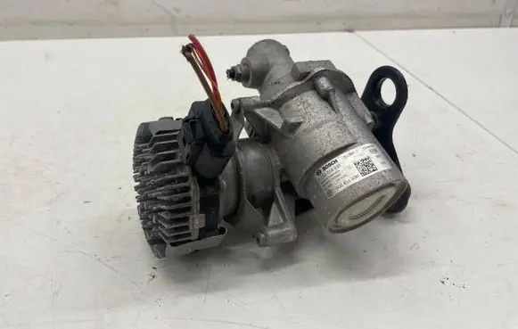Volkswagen e-Golf ABS Pump 5QE614308F 0132018035