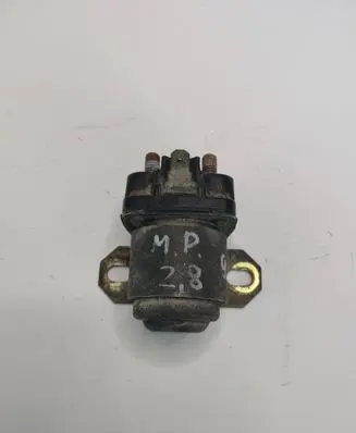 Mitsubishi Pajero Glow plug pre-heat relay MD337888 10172 7825