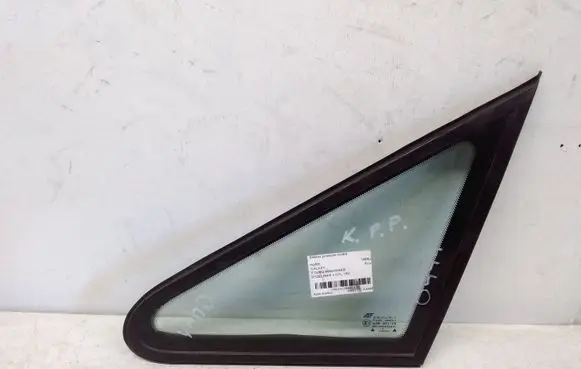 Ford Galaxy Front triangle window/glass 