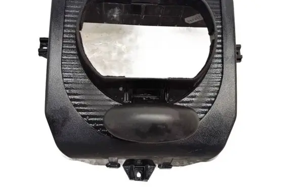 Mercedes-Benz A W169 Steering wheel column trim A1694600095