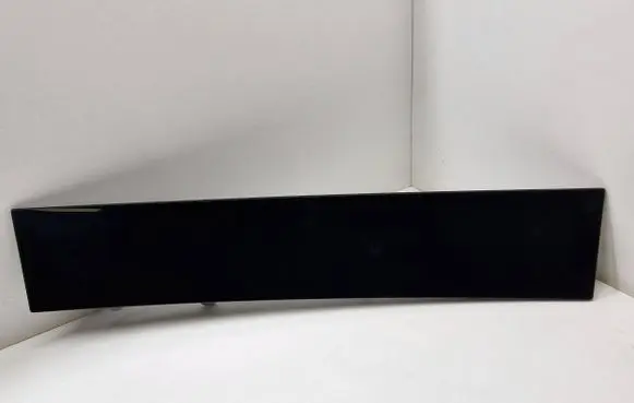 BMW i4 Screen/display/small screen 5A7B2D7