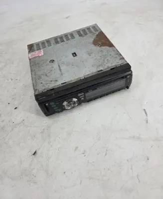BMW 5 E34 Radio/CD/DVD/GPS head unit