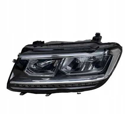 Volkswagen Tiguan Headlight/headlamp 5NB941035D