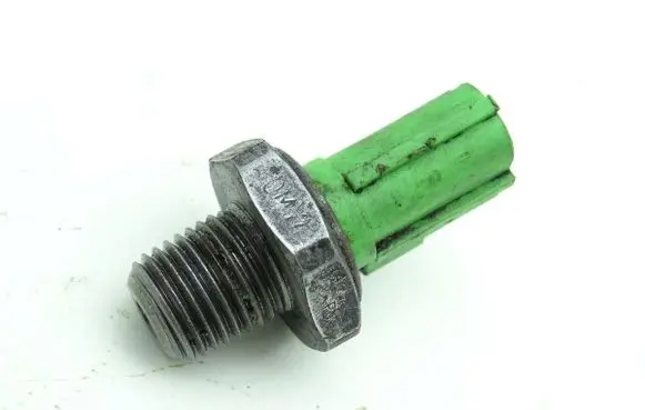 Mazda CX-7 Oil pressure sensor 
