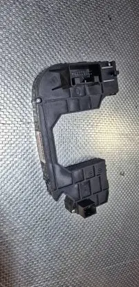 Audi A4 S4 B7 8E 8H Steering rack control module 8E0953549S