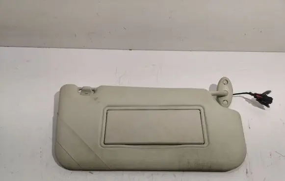 Ford Focus Sun visor