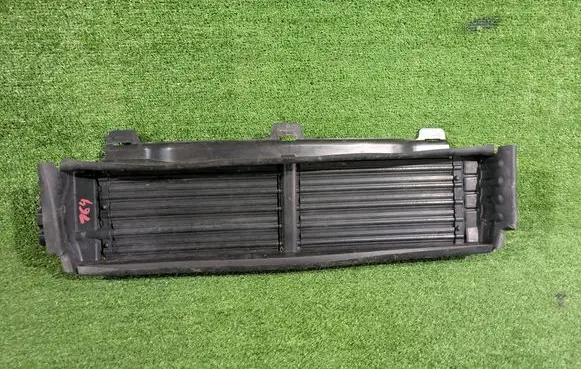Volvo S90, V90 Intercooler air guide/duct channel 31383212
