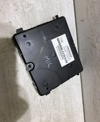 Nissan Micra K14 Other control units/modules 277605FA1A