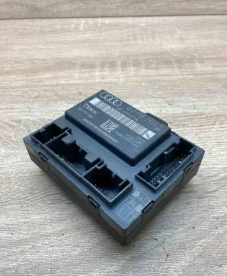 Audi A6 S6 C6 4F Door control unit/module 4F0959793E 4F0910793E