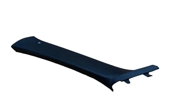 BMW X6 F16 (A) pillar trim 51437324871 7324871 15671812