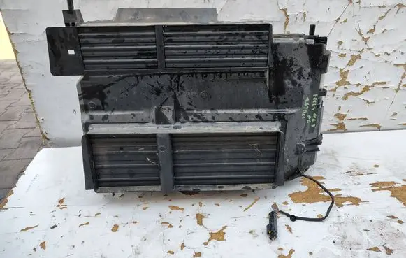 Ford Focus Radiator set 