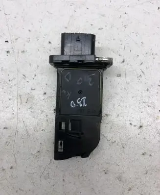 BMW 7 F01 F02 F03 F04 Mass air flow meter 7804150