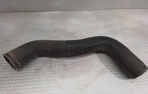 Fiat Ducato Intercooler hose/pipe