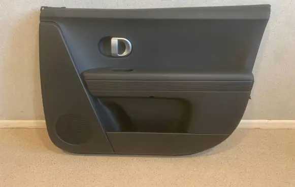 Hyundai Ioniq 5 Front door card panel trim 82302GI030