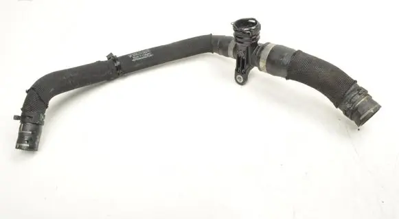 Porsche Cayman 982 Engine coolant pipe/hose 9A210651032