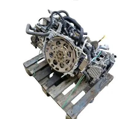 Subaru Outback (BT) Engine 11401140 09858961094