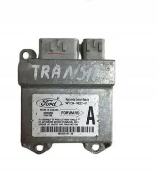Ford Transit Airbag control unit/module YC1A-14B321-AF