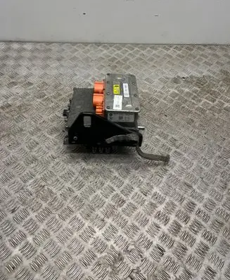 Dacia Spring Voltage converter inverter 290101552R 4DB401 EC2064