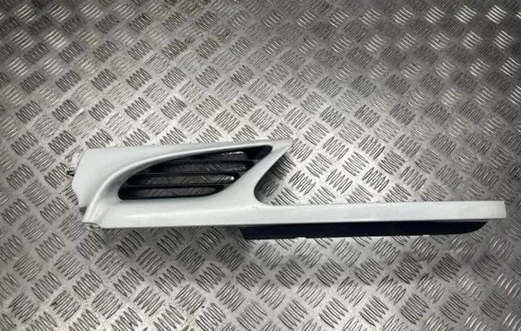 Renault Megane I Front bumper lower grill 7700834200 11232