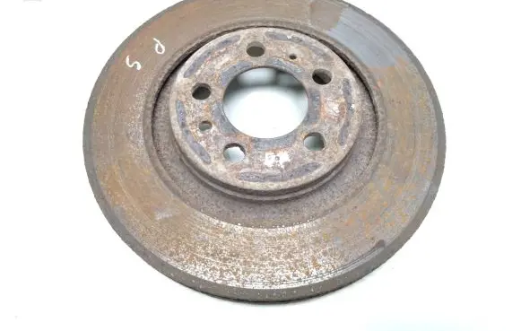 Volkswagen Golf IV Front brake disc