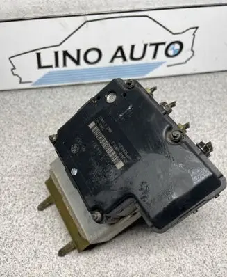BMW 3 E46 ABS Pump 1164897 1164896