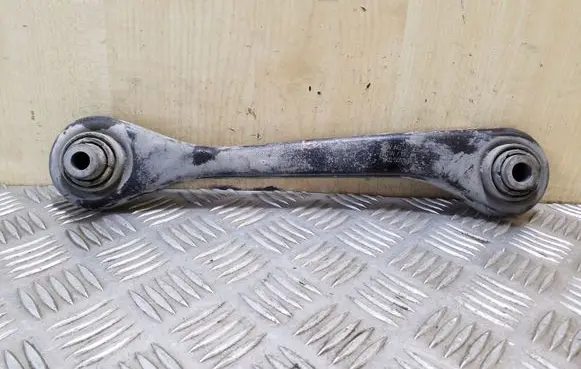 Audi A3 S3 8P Rear suspension control arm 1K0501530C
