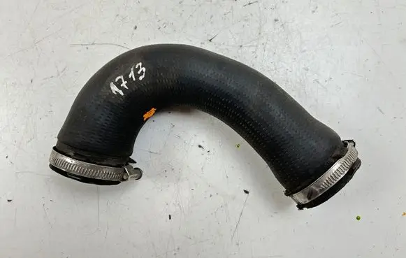 Audi A5 Sportback 8TA Intercooler hose/pipe