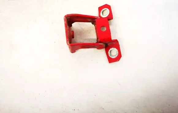 Fiat Panda II Tailgate/trunk/boot hinge