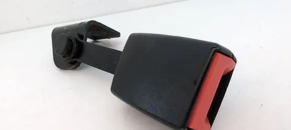 BMW 7 F01 F02 F03 F04 Rear seatbelt buckle 7220858 34057358 ZC23908