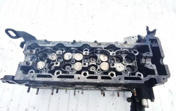 Opel Zafira A Engine head 9128018 r9128018