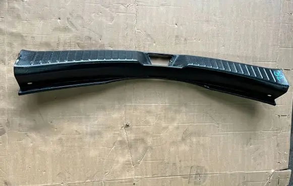 Mazda CX-5 Trunk/boot sill cover protection 6889X