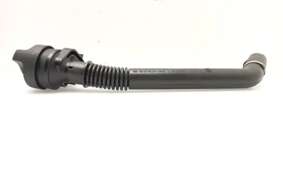 Mercedes-Benz Sprinter W906 Oil fill pipe A6510100169 A0000101585