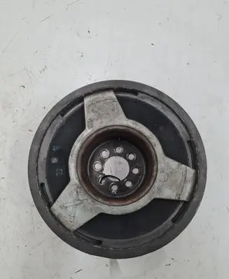 Audi A6 S6 C5 4B Crankshaft pulley 059105251M