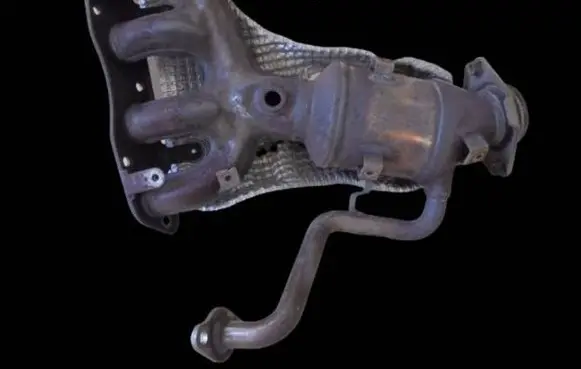 Exhaust manifold