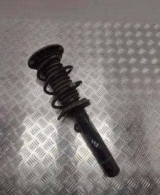 BMW 2 F45 Front shock absorber with coil spring 31316852421 31316874461